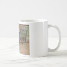 009 KAFFE KOPPAR