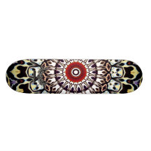 012009m_deck anpassningsbara skateboard