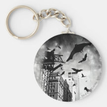 01BWCITY_DEGD_LTYMM808 NYCKEL RINGAR
