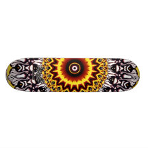 022008m_deck anpassad skate board