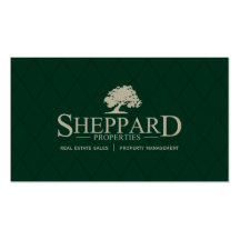 043 kristall Sheppard:: bcards - ila enkelt Visit Kort