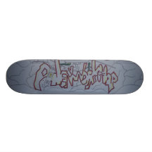 100_1007 ANPASSNINGSBARA SKATEBOARD