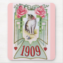 100. Födelsedag Mus Mattor