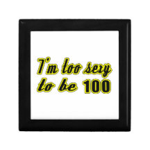 100 födelsedagdesigner minnessak