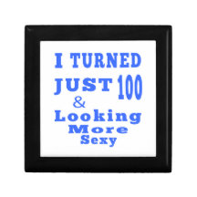 100 födelsedagdesigner minnessakar