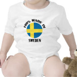100% gjorde i Sverige