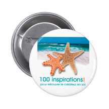 100 inspirationer knapp med nål