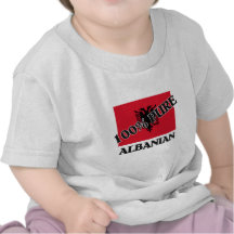 100 procent ALBAN Tee Shirt
