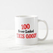 100 såg aldrig denna bra! kaffe kopp