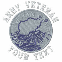 11th ACR Afghanistan Polo Tröja