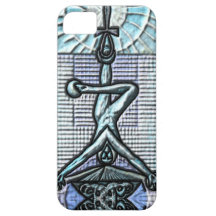 12 The Hanged Man