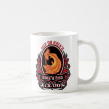 12oz_mug_white_redbiker kaffe muggar