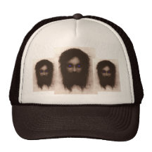 130-278~Jesus-Christ-Posters 130-278~Jesus-Chr… Baseball Hat