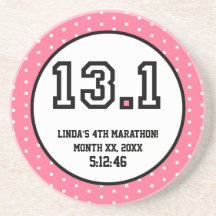 13,1 Maraton Underlägg