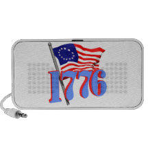 1776 LAPTOP HÖGTALARE