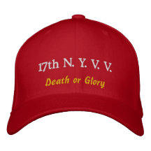 17th N.Y.V.V. Hatt