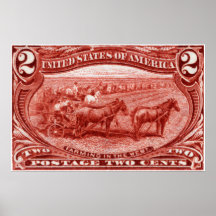 1898 som brukar i väster affisch