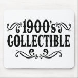 1900's Collectible 100. Birhday Mus Matta