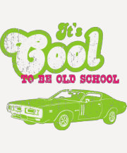 1971 uppladdare för fint 440 tee shirt