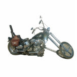 1979 beställnings- Shovelhead avbrytare Acrylic Cut Out