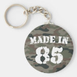 1985 gjorde i 85 nyckel ring