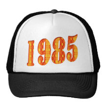 1985 KEPSAR