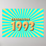 1993 AFFISCHER