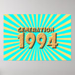 1994 AFFISCHER