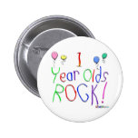 1 år - oldssten! pins