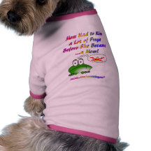 #1 grafisk regnbåge för mamma 3D Hund Tshirt