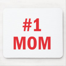 #1 mamma, mor #1 musmatta