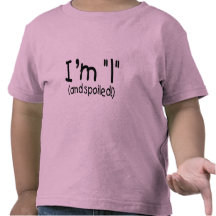 1 och spolierat tee