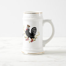 #1 pappa Stein Kaffe Kopp