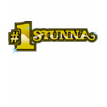 #1 Stunna T-shirt