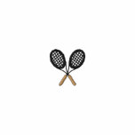 1" tennisRacquets