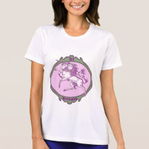 1st födelsedag för Unicorn T-shirts
