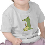 1st Födelsedag T Shirts