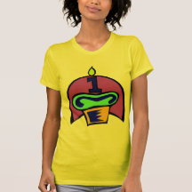1st Födelsedagmuffin T-shirts
