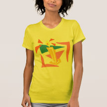 1st Födelsedagstearinljus Tee Shirts