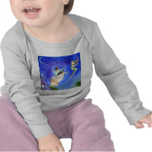 1ST STJÄRNA PÅ DIN HÖGER, RAKSTRÄCKA PÅ TILL MORGO T-SHIRTS