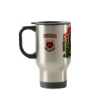 1ST VIKINGS PLT KAFFE KOPP