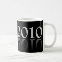 2010 studentkort klassificerar av 2010 kaffe mugg