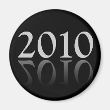 2010 studentkort klassificerar av 2010 magnet för kylskåp
