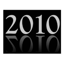 2010 studentkort klassificerar av 2010 vykort
