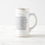 2011 kalender Stein Kaffe Koppar