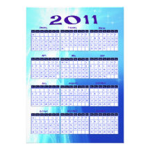 2011 kalendermeddelanden inbjudan