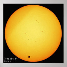 2012 genomresa av den Venus affischen