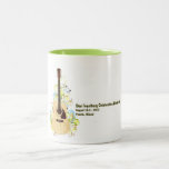2013 Guitar Design Mug