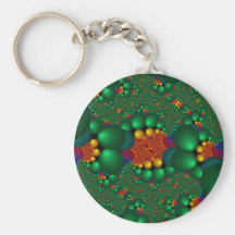 204 Keychain Nyckel Ringar