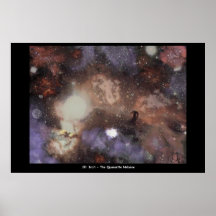.20 Iroti de Quansette nebulaena Posters